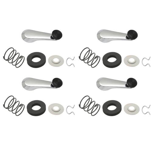 Window Winder Handle Kit HK HT HG HQ HJ HX HZ WB LC-UC LH&