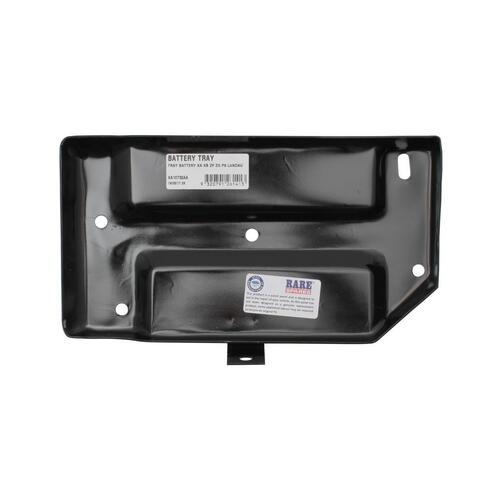 BATTERY TRAY XA XB ZF ZG P5 LANDAU