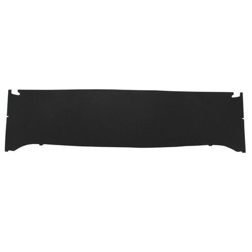 Rear Parcel Shelf XA XB XC Coupe
