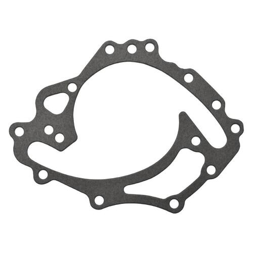 GASKET WATER PUMP TO BLOCK CLEVELAND V8 XW XY XA XB XC XD XE