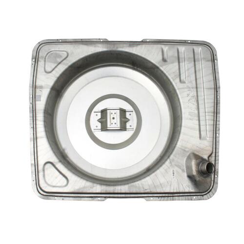 FUEL TANK STANDARD XA XB SEDAN COUPE ZF ZG P5 TO 12/74