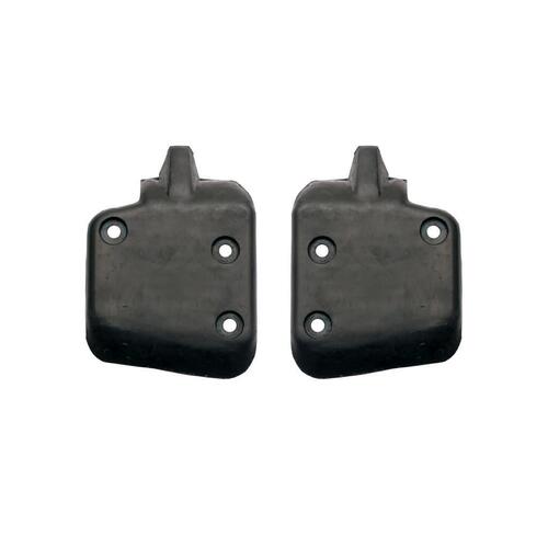 SEAL DOOR BELT FRONT XA XB XC COUPE UTE