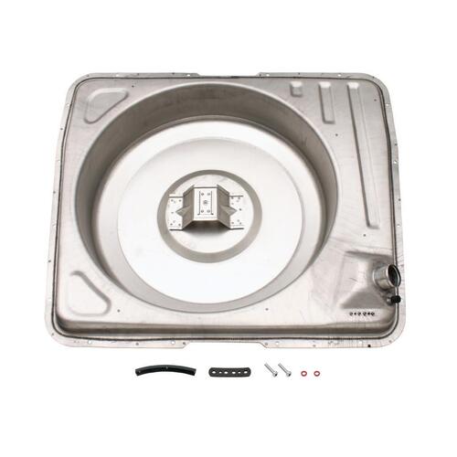 Fuel Tank & Fitting Kit Standard Ford Falcon XB XC & Fairlane ZG ZH ADR27 Sedan Coupe 12/1974 on