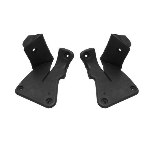 SEAL PILLAR LOCK XB COUPE (ABOVE STRIKER