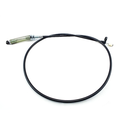CABLE ACCELERATOR XC 6 CYLINDER