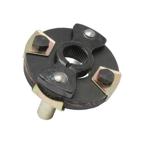 STEERING SHAFT COUPLING XA XB XC XD XE XF ZF ZG ZH ZJ ZK ZL POWER STEERING