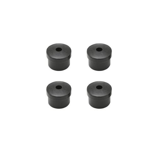 REAR SPRING FRONT EYE BUSH KIT XK XL (4