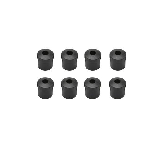 REAR SPRING SHACKLE KIT XK XL XM XP (8 Pcs)