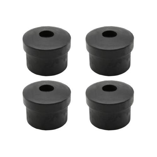 REAR SPRING FRONT EYE BUSH KIT XM-XP (4