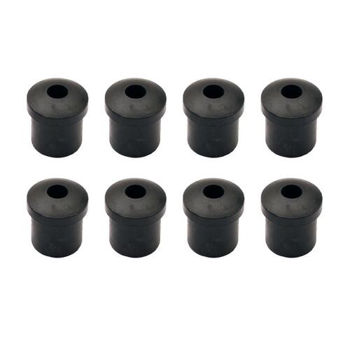 BUSH REAR SPRING SHACKLE XR XT XW XY XA XB XC XD SEDAN ZA - ZJ FAIRLANE XE XF XG XH EA EB ED EF EL AU BA BF FG UTE / VAN