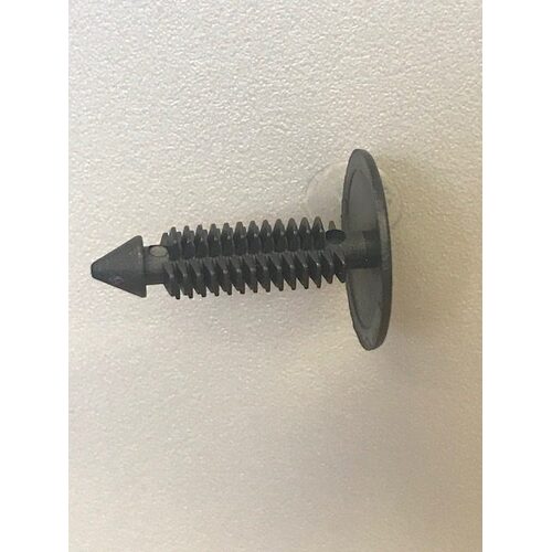 CHRISTMAS TREE CLIP DIA 20.3 STEM 27 FIT 6MM HOLE