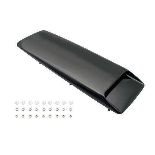 SCOOP BONNET KIT XW GT