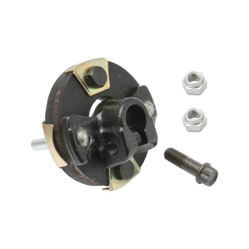STEERING SHAFT COUPLING XW XY XA XB XC XD XE XF NON POWER STEERING