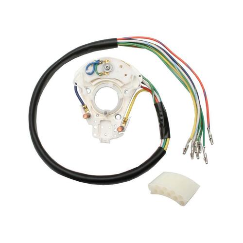SWITCH INDICATOR XW XY XA ZC ZD ZF
