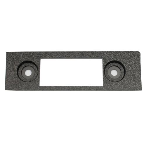 FACIA COVER RADIO TAPE PLAYER 8 TRACK XY