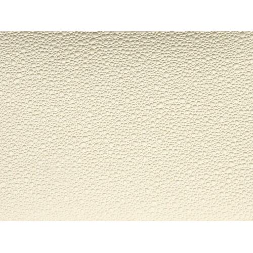 ROOF LINING & SUN VISOR MATERIAL XY Sed Up To 07/71 White Crater