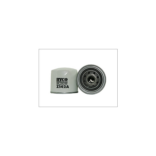 OIL FILTER J/ROO 2.3L RODEO 9/85 TO 88