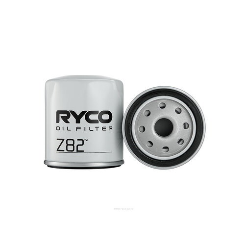 OIL FILTER LC LJ TA 4CYL