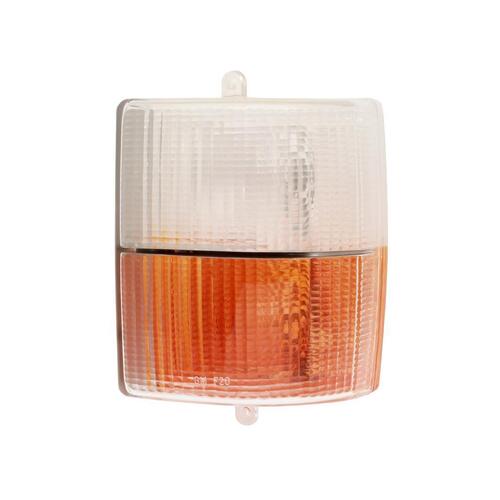 LENS FRONT INDICATOR WB LEFT HAND